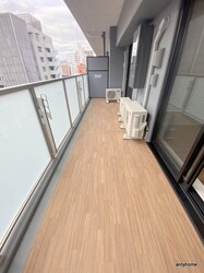 桜ノ宮駅 徒歩9分 5階の物件内観写真